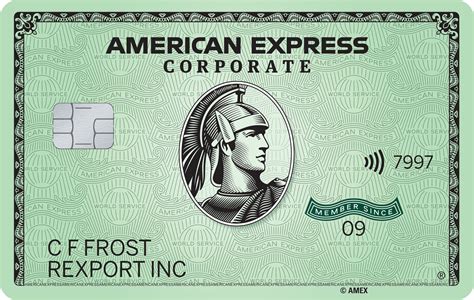 American Express Unveils Reinvented Corporate .